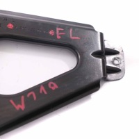 Mercedes w219 кронштейн обшивка дверь перед левый Оригинал, фото thumb