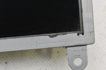 фото thumb №11, Радіо радіопрогравач дисплей 23210484 cd opel astra j 4 iv 11-20