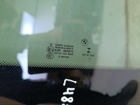 фото thumb №5, Bmw 6 f06 gran coupe 2014 стеклянный люк