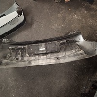 фото thumb №9, Bmw i3 i01 бампер задняя задний 7296775 c2v