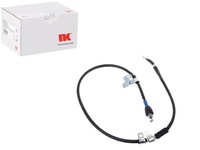 фото thumb №8, Трос ham. ручний. hyundai t. coupe 01-09 nk 903429 cięgło, гальмо