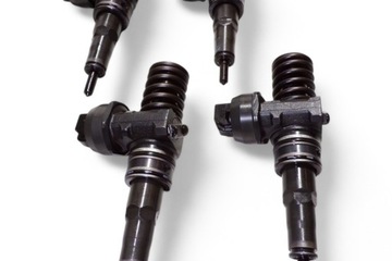 фото thumb №9, Комплект форсунок seat altea xl 5p5, 5p8 038130073ag 1.9l дизель 77kw 2007