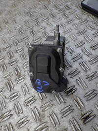 фото thumb №1, Дроссельная заслонка 50569200 renault clio v