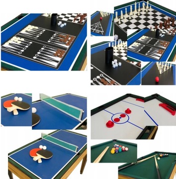 ИГРОВОЙ СТОЛ 9В1 ***ХИТ***