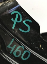 фото thumb №11, Land rover discovery sport 2015 pas передний lr084656