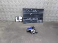 фото thumb №2, Замок капот левый перед 1925340 scania r 12-16r
