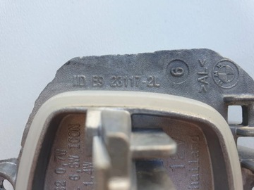 фото thumb №7, Bmw g20 g80 модуль jeż преобразователь лампы левая e923117