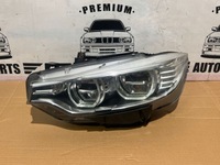 фото thumb №1, Лампа левый перед адаптивный led usa bmw 4 f32 f33 f36 m4 f82 f83 7408487