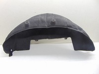 фото thumb №1, Mercedes vito w447 підкрилок лівий задня a4476840577