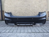 фото thumb №1, Bmw 5 m5 f90 m power бампер задний