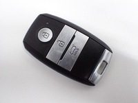 фото thumb №1, Ключ ключ pilot оригинал kia venga 18r