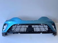 фото thumb №1, Renault captur ii бампер перед 620222192r оригинал