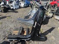 фото thumb №1, Поріг лівий стійка a6 c8