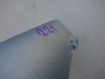 фото thumb №11, Opel grandland x бампер задний зад диффузор