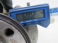 Wał колінчастий d4204t14 31401873 volvo s60 v60 v40 s90 v90 xc60 xc90 2.0 d4 Оригінал, фото thumb