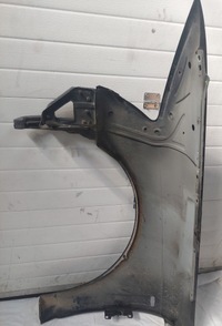 фото thumb №5, Audi a6 c6 lift крила перед правий