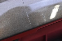 фото thumb №13, Крышка багажника багажника задняя задняя борт kdk peugeot 3008 1 i 10-13