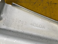 фото thumb №5, Кронштейн обшивка багажника nissan x-trail t32