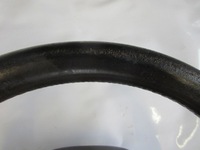 фото thumb №6, Повітропровід коричневий коричнева шкіра opel insignia a