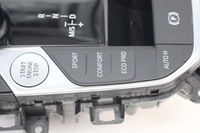 фото thumb №6, Bmw 3 g20 ручка рычаг передач 7949460 g20 g21 g28 переключения выборщик домкрат