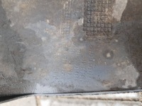 фото thumb №13, Бампер перед mercedes v klasa w447 amg