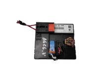 фото thumb №1, Audi a6 c6 04- модуль комфорту 4f0907289b