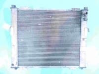 фото thumb №2, Радіатор комбінована renault twingo i 1.2 16v