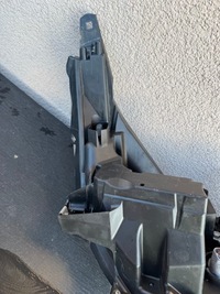 фото thumb №11, Mitsubishi eclipse cross 17-20 левая лампа перед