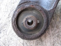 фото thumb №7, Grand vitara ii 1.9 ddis кронштейн кронштейн міст задня