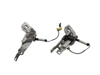 фото thumb №1, Петля петли капот левый правый комплект peugeot rcz 2012-2015 lift