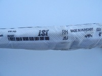 фото thumb №11, Audi a1 82a подушка безопасности шторка безопасности правая подушка комплект