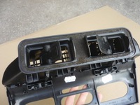 фото thumb №13, Ґрати обдув середній seat altea toledo iii 5p1819110g ładne справні