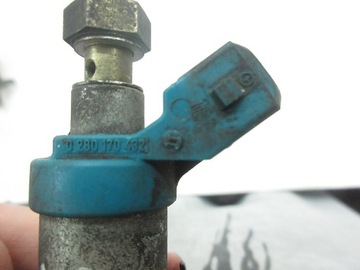 фото thumb №10, Audi 80 100 форсунка інжектор пусковий 034906171c bosch 0280170432