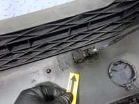 фото thumb №14, Vw passat b7 бампер перед передній pdc lc9x