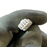 фото thumb №7, Dodge charger 2017 домкрат переключения передач / верхний