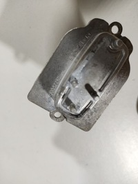 фото thumb №7, Volvo v60 13r- резистор протитуманної фари