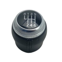 Ручка переключения передач renault clio v 328654420r Киев, фото thumb