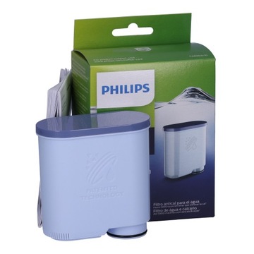 Filtr CA6903 tabletki odkamieniacz ekspres PHILIPS