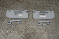 фото thumb №6, Opel corsa f стеля козирки ручка