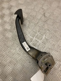 фото thumb №5, Volvo xc90 педаль гальма