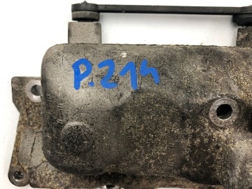 фото thumb №12, Колектор всмоктуючий праві a6420905037 w164 w204 w211 w212 w218 w219 w221 w251