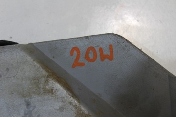 фото thumb №6, Градус лівий планка порогова ліва mitsubishi pajero 4 iv повний 7656a081