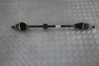 фото thumb №1, Skoda fabia iv 1.0 mpi - приводной вал правая 2q0407272br