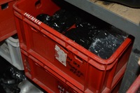 фото thumb №15, Рамка dekor радио mazda 6 vi gj ghr155231