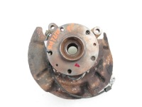 Поворотний кулак ступиця передня права fiat sedici 1.9 d Недорого, фото thumb