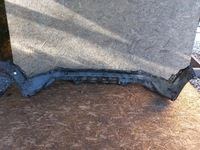 фото thumb №9, Спойлер бампера задний hyundai tucson iii 3 lift