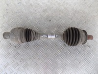 фото thumb №4, Mercedes w176 привідний вал ліва права