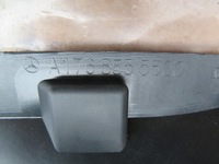 фото thumb №7, Mercedes-benz оригінальний номер a1768855500 впуск повітря