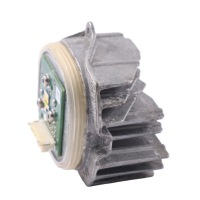 Mercedes gle c292 купе модуль led фара перед drl 1305715306 Оригинал, фото thumb