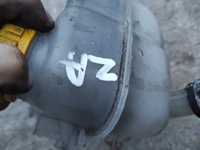 фото thumb №5, Бачок розширювальний opel zafira a 1.6b 02r.